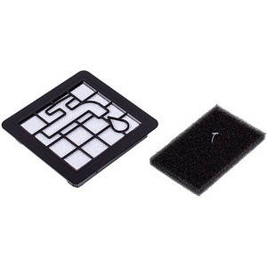 Набір фільтрів контейнера HEPA 300004479451 CP1101/01   вихідний ...