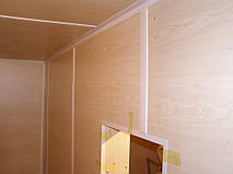 Зашивка помещений 4