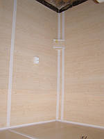 Зашивка помещений 5