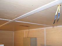 Зашивка помещений 6