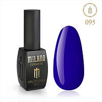 Гель лак MILANO №095, 8 мл