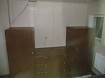 Зашивка помещений 7