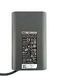 Оригінальний блок живлення Dell 65W 19.5V 3.34A 7.4*5.0 mm 0JNKWD / LA65NM130, фото 4