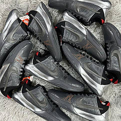Nike Zoom Kobe 5 Protro Aston Martin Pack чоловічі баскетбольні кросівки