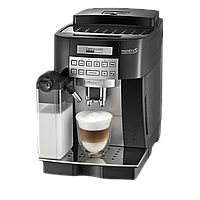 Б/у кавомашина б/у Delonghi Magnifica S Cappuccino ECAM22.360.B