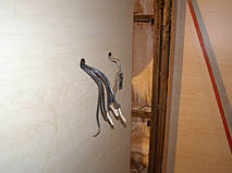 Зашивка помещений 10