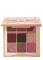 Палетка тіней Charlotte Tilbury Pillow Talk Beautyverse Love Palette 9g (5056446641418)