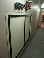 Зашивка помещений 11