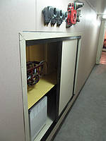 Зашивка помещений 12