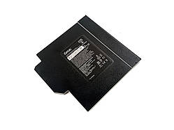 Оригінальна батарея у відсік DVD приводу для захищеного ноутбуку Getac S410 б/у