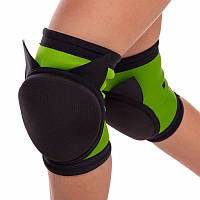 Наколінники дитячі. для волейболу і танців.колір чорний