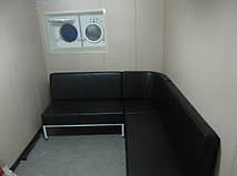 Зашивка помещений 13