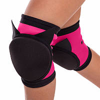 Наколінники дитячі. для волейболу і танців.колір чорний