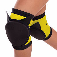 Наколінники дитячі. для волейболу і танців.колір чорний