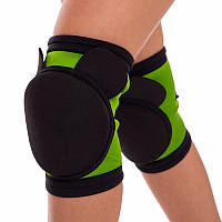 Наколінники дитячі. для волейболу і танців.колір чорний