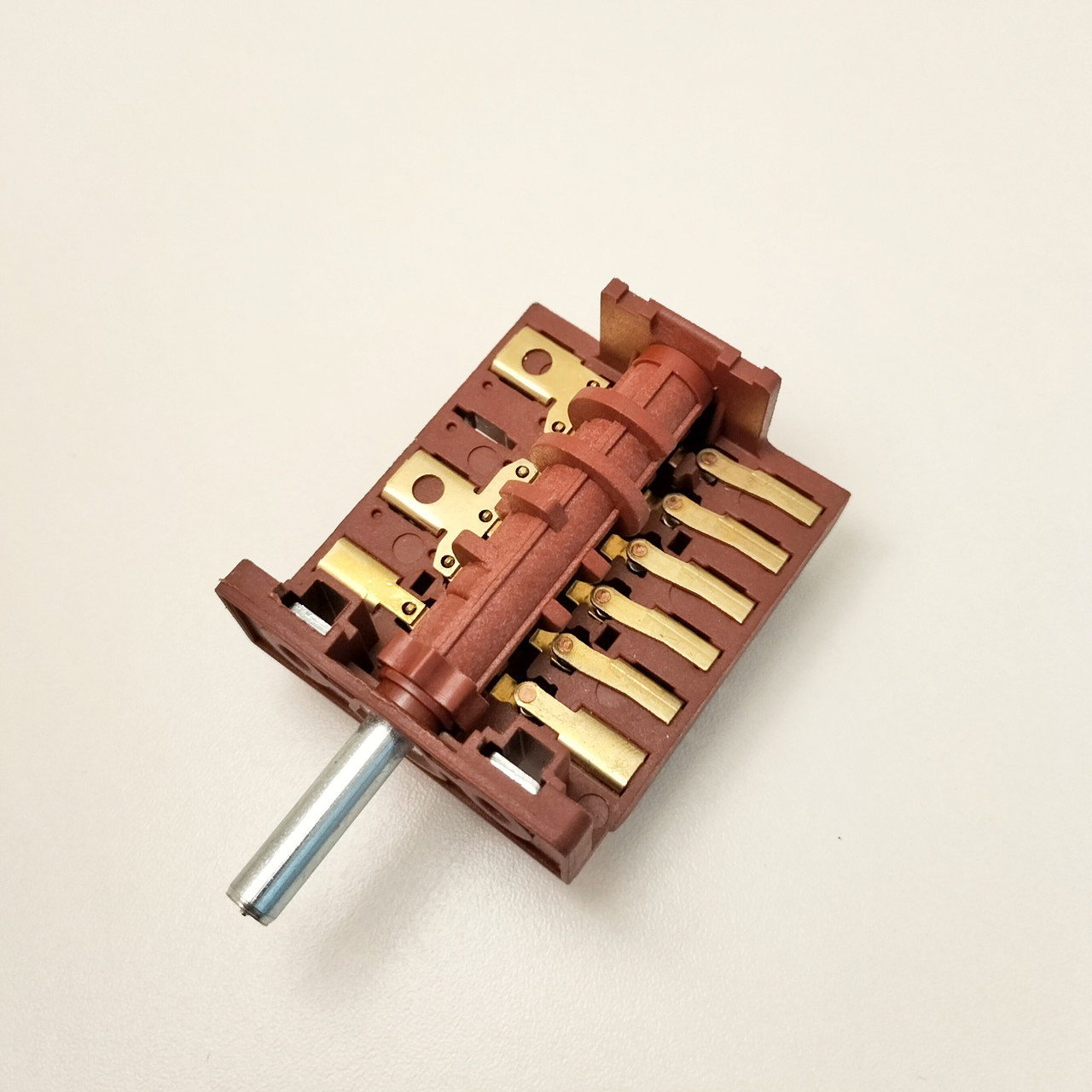 Перемикач режимів Interline 6 режимів Інтерлайн, фото 1