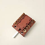 Перемикач режимів Pyramida 6 режимів, фото 3