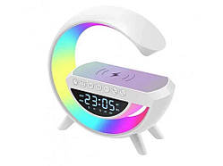 Лампа-нічник 4в1 RGB G-11 ART ВТ-3401 ТМ G-Smart