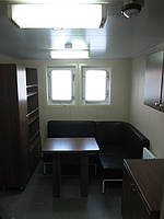 Зашивка помещений 15