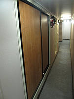 Зашивка помещений 17