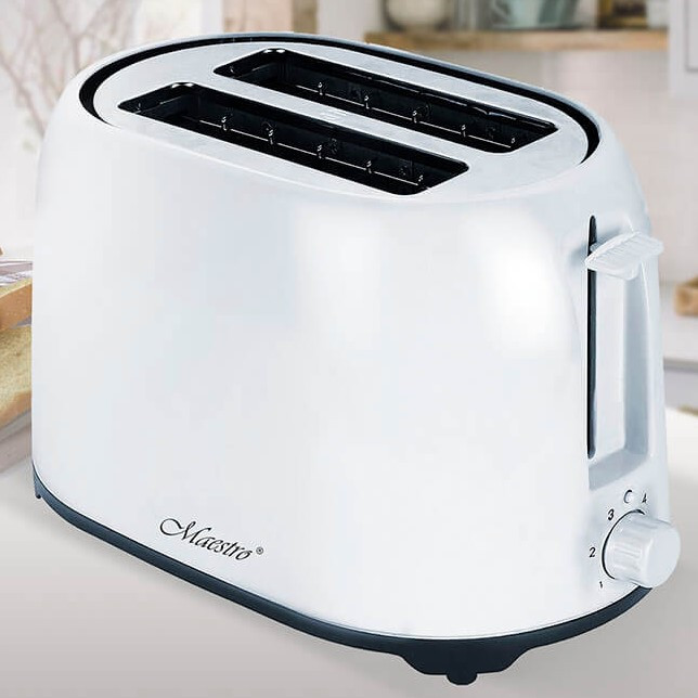Тостер Maestro MR-702 (Потужність: 220-240 В, ~50 Гц, 750 Вт), фото 1