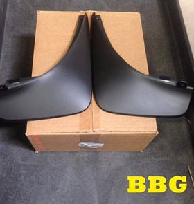 Nissan Murano 2004-2006 Задні бризковики Нові Оригінал