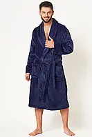Мужской халат Key MGL 255 В24