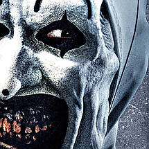 Плакат "Жахливий, Terrifier (2016)", 60×40см, фото 3