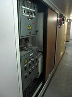 Зашивка помещений 18