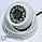 Камера для відеоспостереження GV-050-AHD-G-DIO10-20, фото 2