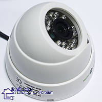 Камера для відеоспостереження GV-050-AHD-G-DIO10-20