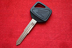 Ключ Honda з місцем під чип Оригінал