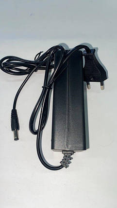Блок живлення до відеореєстраторів 12V/3Ah, фото 3