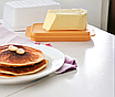 Маслянка, Контейнер для вершкового масла Tupperware, фото 10