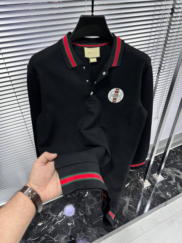 Мужская кофта свитшот Gucci 