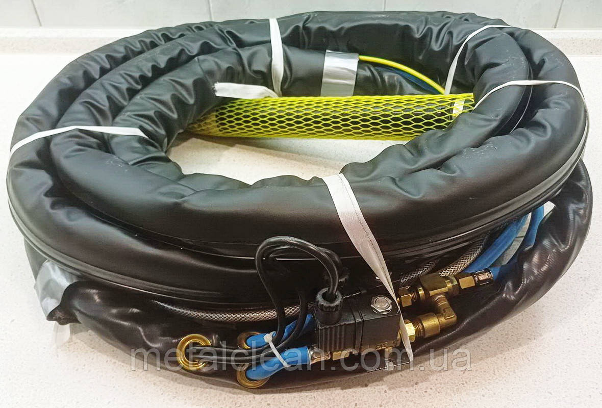 Різак механізований PB-S47 W-1/O2, 6 м для FineFocus 450 Kjellberg