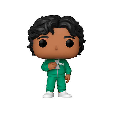 Ігрова фігурка FUNKO POP! серії "Гра в кальмара" – АЛІ 199, фото 1