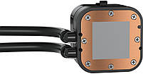 Система водяного охолодження Corsair H60x RGB Elite (CW-9060064-WW), фото 5