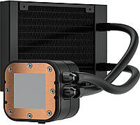 Система водяного охолодження Corsair H60x RGB Elite (CW-9060064-WW), фото 6
