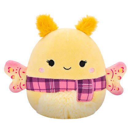 М'яка іграшка SQUISHMALLOWS – МЕТЕЛИК МІРІ (30 cm), фото 1