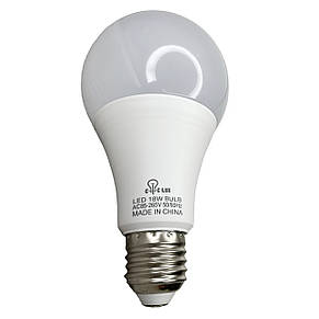 Світлодіодна лампочка Clic Lux 18W 1800 Люмен Біла 18W 1800 Люмен, фото 3
