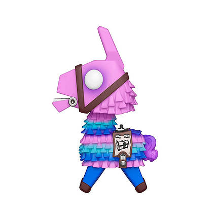Ігрова фігурка FUNKO POP! серії "Fortnite" - ЛАМА-ПІНЬЯТА, фото 1