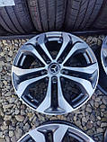 Диски 5.112 r17 7.5j et36 dia66.6 mercedes e-class W213/W212/W205/C205/vito/viano/gle-class, фото 5