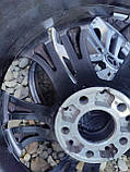 Диски 5.112 r17 7.5j et36 dia66.6 mercedes e-class W213/W212/W205/C205/vito/viano/gle-class, фото 9