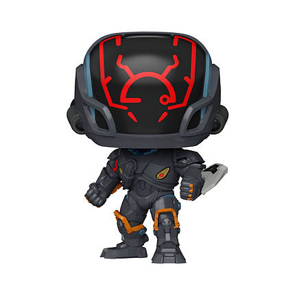 Ігрова фігурка FUNKO POP! серії "Fortnite" - ЕКСПЕРИМЕНТАТОР, фото 1