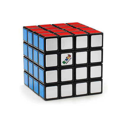 Головоломка RUBIK'S S2 — КУБІК 4х4 МАЙСТЕР, фото 1