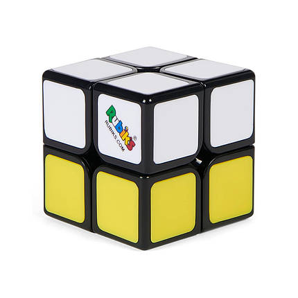 Головоломка RUBIK'S - КУБИК 2х2 ДЛЯ ПОЧАТКІВЦЯ, фото 1