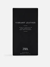 Духи для чоловіків ZARA Vibrant Leather 100мл, фото 3