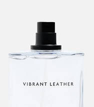 Духи для чоловіків ZARA Vibrant Leather 100мл, фото 4