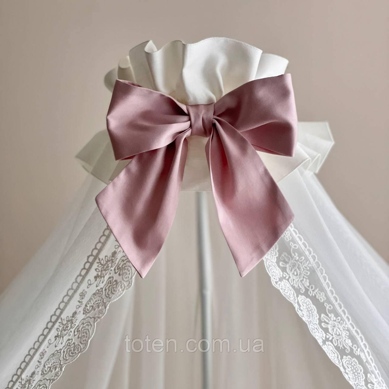 Балдахін запорошена троянда, фото 1